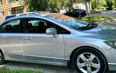 Honda Civic VIII, 2010 год, 800 000 рублей, 1 фотография
