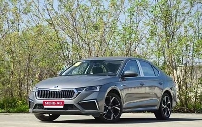 Skoda Octavia IV, 2025 год, 2 670 000 рублей, 1 фотография
