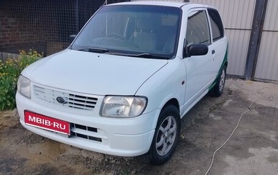 Daihatsu Mira VI, 2002 год, 320 000 рублей, 1 фотография