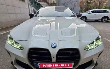 BMW M4, 2022 год, 7 000 666 рублей, 1 фотография