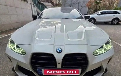 BMW M4, 2022 год, 7 000 666 рублей, 1 фотография