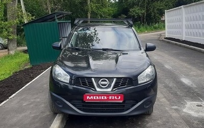 Nissan Qashqai, 2012 год, 1 500 000 рублей, 1 фотография
