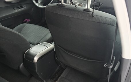 Toyota Auris II, 2008 год, 680 000 рублей, 15 фотография