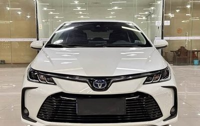 Toyota Corolla, 2022 год, 1 690 000 рублей, 1 фотография
