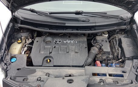 Toyota Auris II, 2008 год, 680 000 рублей, 16 фотография