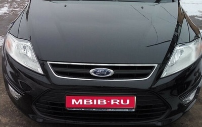 Ford Mondeo IV, 2012 год, 650 000 рублей, 1 фотография