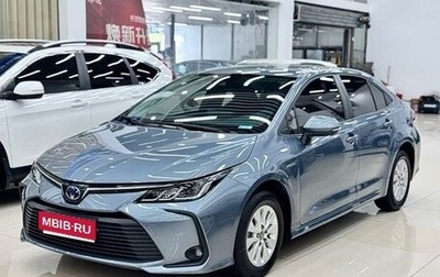 Toyota Corolla, 2021 год, 1 550 000 рублей, 1 фотография