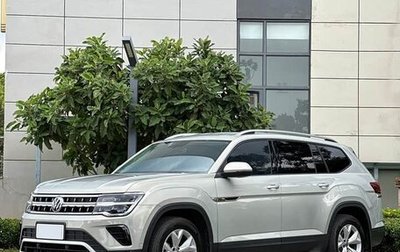 Volkswagen Teramont I, 2022 год, 3 190 000 рублей, 1 фотография