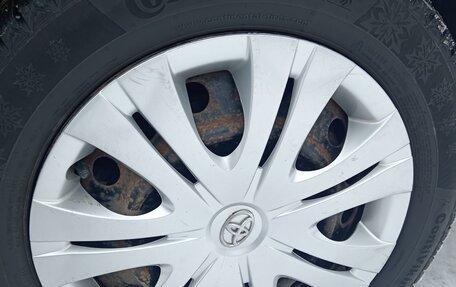Toyota Auris II, 2008 год, 680 000 рублей, 18 фотография