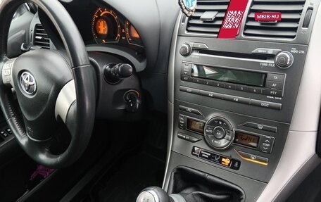 Toyota Auris II, 2008 год, 680 000 рублей, 19 фотография