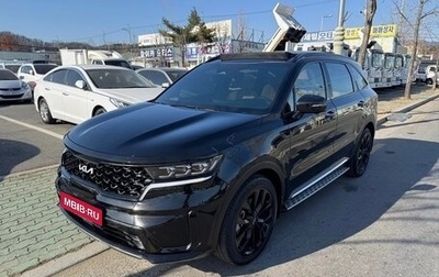 KIA Sorento IV, 2022 год, 2 190 000 рублей, 1 фотография