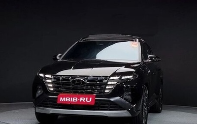 Hyundai Tucson, 2022 год, 1 950 000 рублей, 1 фотография