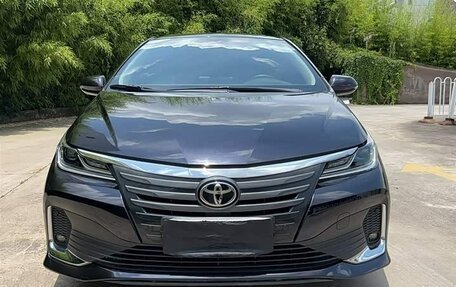 Toyota Allion, 2022 год, 1 650 000 рублей, 1 фотография