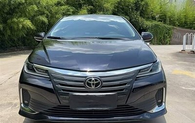 Toyota Allion, 2022 год, 1 650 000 рублей, 1 фотография
