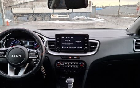KIA cee'd III, 2022 год, 1 615 000 рублей, 6 фотография