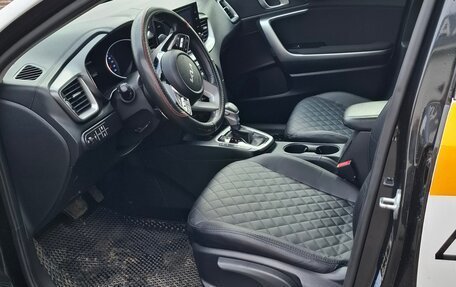KIA cee'd III, 2022 год, 1 615 000 рублей, 5 фотография