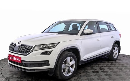Skoda Kodiaq I, 2020 год, 2 395 000 рублей, 1 фотография
