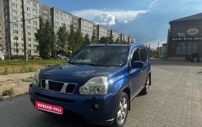 Nissan X-Trail, 2008 год, 920 000 рублей, 1 фотография
