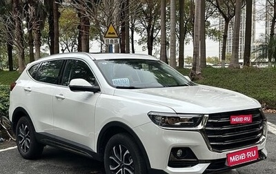 Haval H6, 2022 год, 1 100 000 рублей, 1 фотография