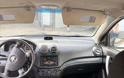 Chevrolet Aveo III, 2011 год, 345 000 рублей, 1 фотография