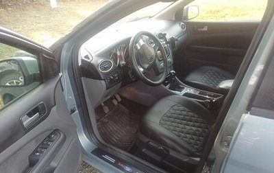 Ford Focus II рестайлинг, 2009 год, 720 000 рублей, 1 фотография