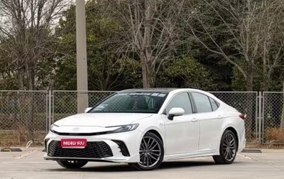 Toyota Camry, 2025 год, 3 900 000 рублей, 1 фотография