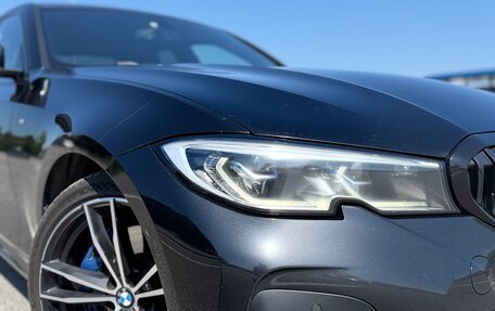 BMW 3 серия, 2019 год, 3 050 000 рублей, 1 фотография
