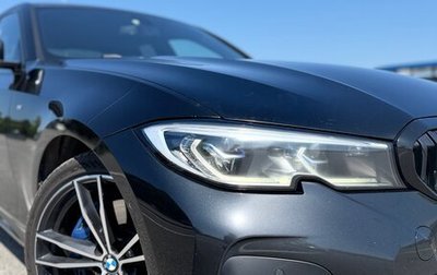 BMW 3 серия, 2019 год, 3 050 000 рублей, 1 фотография
