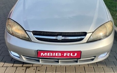 Chevrolet Lacetti, 2008 год, 400 000 рублей, 1 фотография