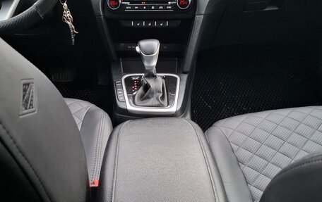 KIA cee'd III, 2022 год, 1 615 000 рублей, 14 фотография