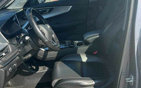 Chery Tiggo 7 Pro, 2023 год, 1 440 000 рублей, 8 фотография