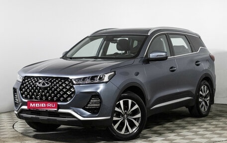 Chery Tiggo 7 Pro, 2020 год, 1 578 900 рублей, 1 фотография