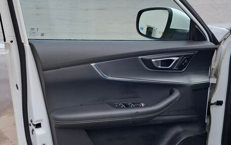 Chery Tiggo 7 Pro, 2023 год, 1 494 350 рублей, 9 фотография