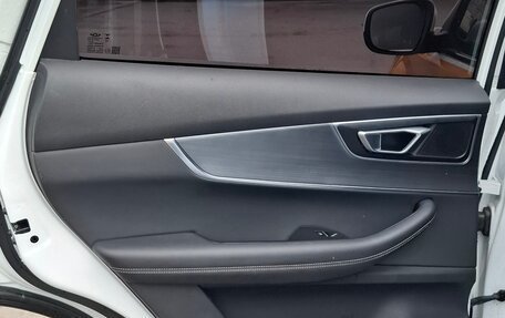 Chery Tiggo 7 Pro, 2023 год, 1 494 350 рублей, 11 фотография