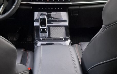 Chery Tiggo 7 Pro, 2023 год, 1 494 350 рублей, 13 фотография