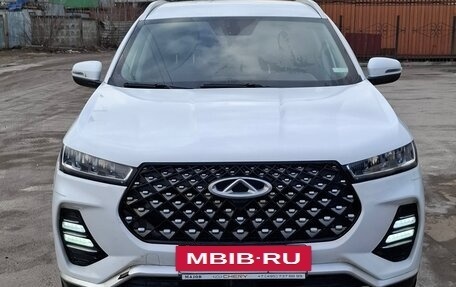 Chery Tiggo 7 Pro, 2023 год, 1 494 350 рублей, 7 фотография