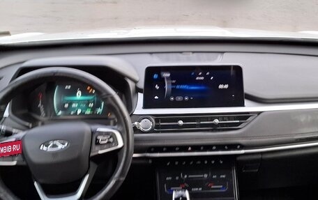 Chery Tiggo 7 Pro, 2023 год, 1 494 350 рублей, 6 фотография