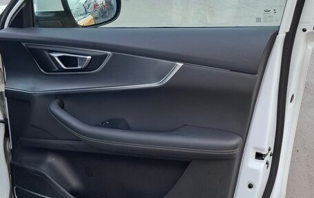 Chery Tiggo 7 Pro, 2023 год, 1 494 350 рублей, 15 фотография