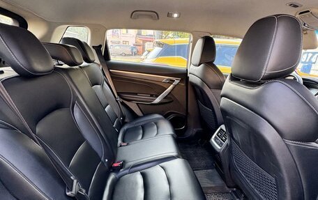 Geely Atlas, 2022 год, 1 234 109 рублей, 6 фотография