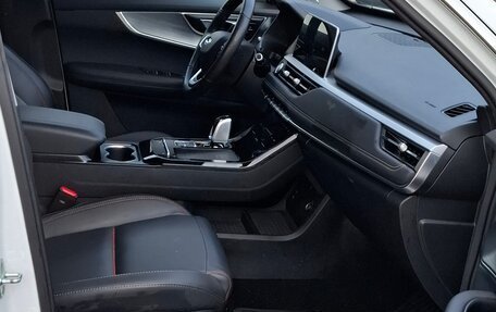 Chery Tiggo 7 Pro, 2023 год, 1 494 350 рублей, 16 фотография
