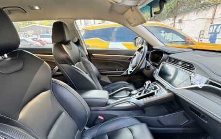 Geely Atlas, 2022 год, 1 234 109 рублей, 5 фотография