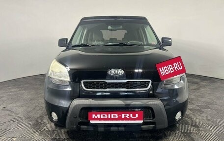 KIA Soul I рестайлинг, 2009 год, 600 000 рублей, 2 фотография