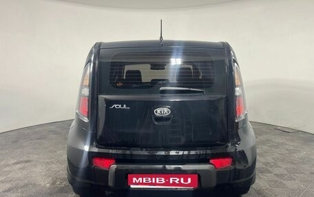KIA Soul I рестайлинг, 2009 год, 600 000 рублей, 5 фотография