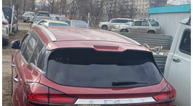 Geely Atlas, 2022 год, 1 941 800 рублей, 4 фотография