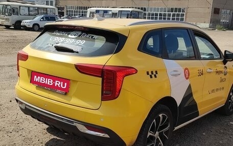 Haval Jolion, 2022 год, 1 174 565 рублей, 2 фотография