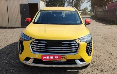 Haval Jolion, 2022 год, 1 174 565 рублей, 4 фотография