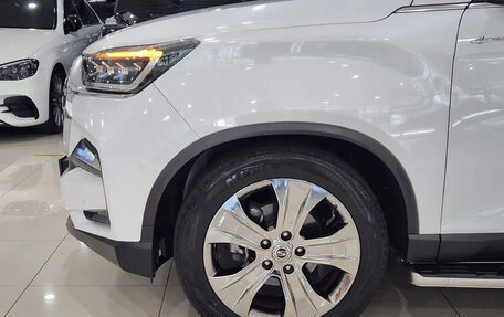 SsangYong Rexton, 2022 год, 2 160 000 рублей, 5 фотография