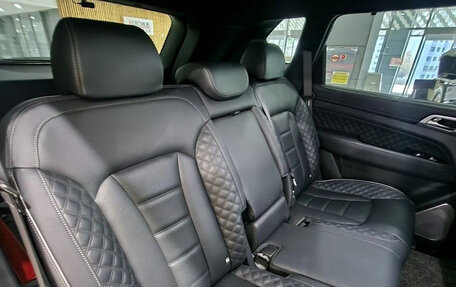 SsangYong Rexton, 2022 год, 2 160 000 рублей, 11 фотография