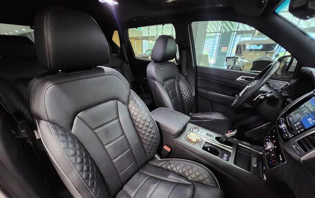 SsangYong Rexton, 2022 год, 2 160 000 рублей, 10 фотография