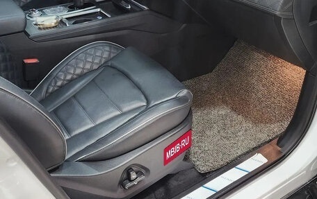 SsangYong Rexton, 2022 год, 2 160 000 рублей, 12 фотография